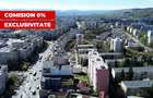 0% comision. Locuinta la cheie cu parcare subterana langa USAMV - 17
