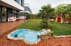 Vila de lux | Gradina amenajata | Complex rezidential - Tunari - 4