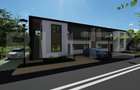 Apartament de vânzare – 135.000 € Finalizare în martie IN CARTIERUL IZVOR - 4