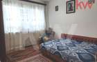 Apartament 2 camere semidecomandat • parter • Nicolae Titulescu - 4