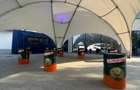 Container HORECA | Complet Utilat | Terasa | Disponibil imediat - 2