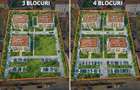 Teren 4320 mp | Deschidere 62 ml | Zona Luica – Sos. Giurgiului - 2