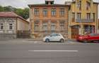 Clădire pt clinică stomatologică 10 camere, S + P + E, teren 282 mp - 1