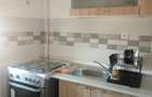 Închiriez apartament cu o cam  - 9