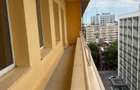 Calea Victoriei, apartament 3 camere, etaj 8, nemobilat, balcon, bloc solid - 4