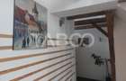 Casa 380 mp cu 6 apartamente individuale mobilate utilate Cisnadie - 33