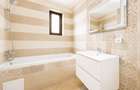 apartament 2 camere open intabulat mutare imediata parcare proprietate gradina - 4