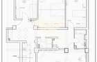 5 camere | Dorobanti-ASE Colegiul German Goethe | Garaj | Bloc 1982 - 29