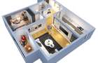 AVANGARDE CITY 2 CAMERE , PRET PROMOTIONAL,DIRECT DEZVOLTATOR, 0% COMISION - 6