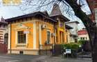 Cotroceni | Vilă interbelică renovată | 4 camere | 130 mp | Comision 0% - 2