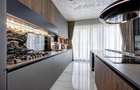 Penthouse Herastrau  Modern and High End finishes  2 parking - 13