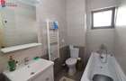 RIVERS TOWERS - DE INCHIRIAT, apartament  1 CD, bucătărie separată, baie cu geam - 5
