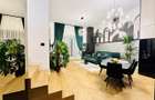 Loft de Vanzare Ultrafinisat in Centru cu Panorama