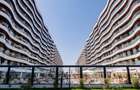 👉🔥 La 5 minute de plajă! Garsonieră cu balcon MARE - ideală pentru investiție  - 1