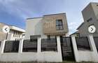 Casa P+1 intrare Comuna Berceni - strada Miroița - 34