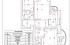Piata Muncii | 3 camere mobilate birouri | 98mp - 10