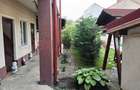 Casă individuală | 176 mp utili | 2 locuințe în curte | Teren 327 mp/ zona Cetat - 1