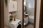 Apartament 2 camere modern - zona Tomis Nord - 8