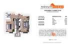 NOU - FAZA 4 - NOVUM 56 - Apartament 2 Camere Decomandat - 6