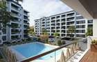 AP. 2 CAMERE - REGNUM RESIDENCE, PARCARE INCLUSA, PISCINA,ACCES PRIVAT - 8