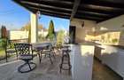 Casa individuala de inchiriat cu 5 camere, 3 bai si garaj, Sag, Timis - 9