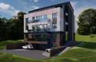 Apartament nou 2 camere - bloc nou | balcon 10 mp - 1