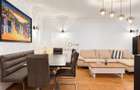 Capitale! Apartament + pod + subsol amenajate! 0% comision - 4
