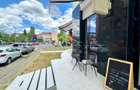 Spațiu Comercial *230mp* / Stradal / Zona Domenii