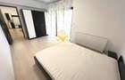 2 camere open-space, Parcare, Cartier Manastur, Zona Campului - 2