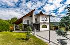 Com0%|Vilă turistică cu 8 camere + căsuțe A-frame, teren 5575 mp Călimănești, VL - 20