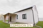COMISION 0, Casa Individuala, 4 Camere, 3 bai, 110mp, SANMIHAIU GERMAN - 1