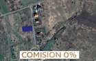 COMISION 0% | Teren Intravilan de Vanzare | Mosnita - Strada Linxului - 1