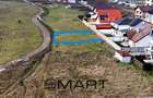 Teren 416 mp intravilan Selimbar - 1