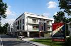 |Ap2 camere cu Gradina|S6Militari-Pacii|Incalzire pardoseala | La cheie| - 9