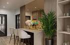 2 camere bloc boutique Matei Basarab - 2