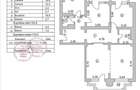 APARTAMENT 4 CAMERE  115 MP  6/8 BL MONOLIT TRANSFORMAT IN 3 CU LIVING DE 35 MP - 16