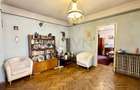 REA1023468 Apartament 3 camere I Armeneasca I Cladire interbelica consolidata I - 3