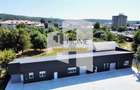 Hala industriala, renovata complet, 280 mp, central Moreni, Dambovita - 1