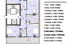 Apartament 4 camere//LUX//BLOC EXCLUSIVIST NOU//Herastrau//Cartierul Francez - 26