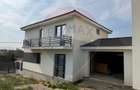 Casă de vânzare semifinisată, 4 Camere 145 mp utili,Făcliei - 2