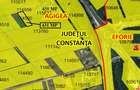 Eforie Nord-varianta 431 mp intravilan,12,50 deschidere - 1