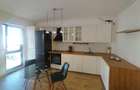 Studio Dublu | LUX | 45 MP | Balcon | Prima inchiriere | Rond OMV Pipera - 5