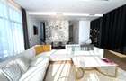 HERASTRAU ONE TOWERS  PENTHOUSE DUPLEX  VEDERE PANORAMICA - 19