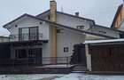 Casa premium P+1+M Parcul Chindia 4 dormitoare teren 500 mp - 1
