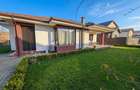 Casa 4 camere 120mp | 0 comision | Corbeanca Cantonului | Mobilat si Utilat - 1