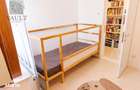 3 camere 2 bai - TIP DUPLEX mobilat/utilat - Langa Metrou Obor - 13