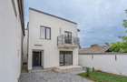 VILA  VOLUNTARI,4 CAMERE,3 BAI,154 MP,TEREN 193 MP - 4