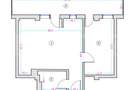 Apartament 2 camere, 50 mp, finisat, zona Donath - 1