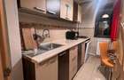 apartament modern, curat, centrala gaz, loc parcare , Tomis 2-Spital , 450 euro - 4