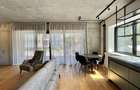 REA1025138 Apartament modern si spatios I 3 camere I Design industrial in Florea - 4